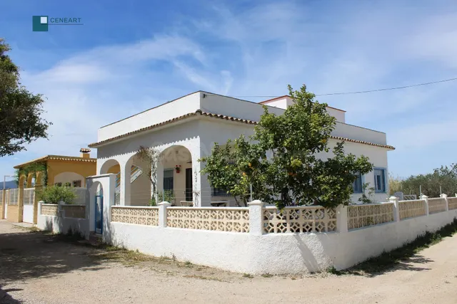 Casa 3 habitaciones 110m² en alquiler - AIGUA BLANCA