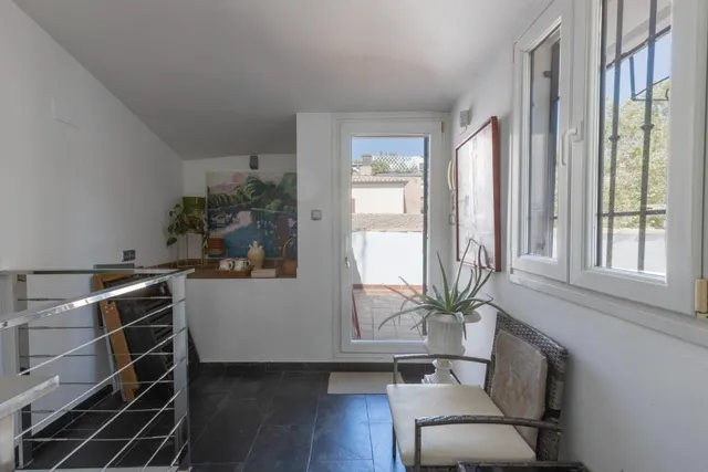 ¡CASA CON ENCANTO Y VISTAS EN PLENA PLAZA DE SANTO DOMINGO... EN EL EMBLEMÁTICO BARRIO DEL REALEJO! — 24