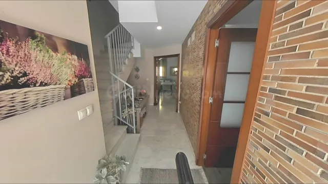 Adosado 5 habitaciones 260m² en alquiler - Olivar de Quintos - foto 3