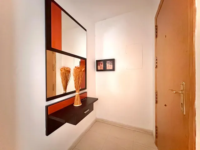 Precioso piso en Churriana de la Vega — 10