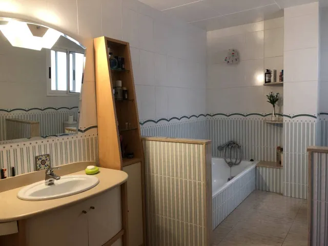 ¡¡¡ESPECTACULAR VIVIENDA CON LOCAL EN VENTA!!! — 15
