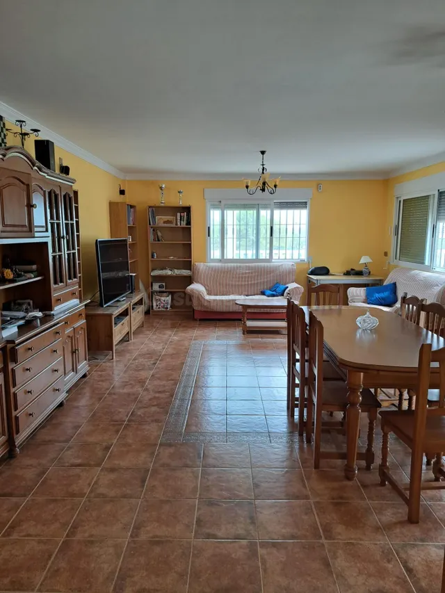 Casa de Campo en Leiva - Mazarrón - foto 3