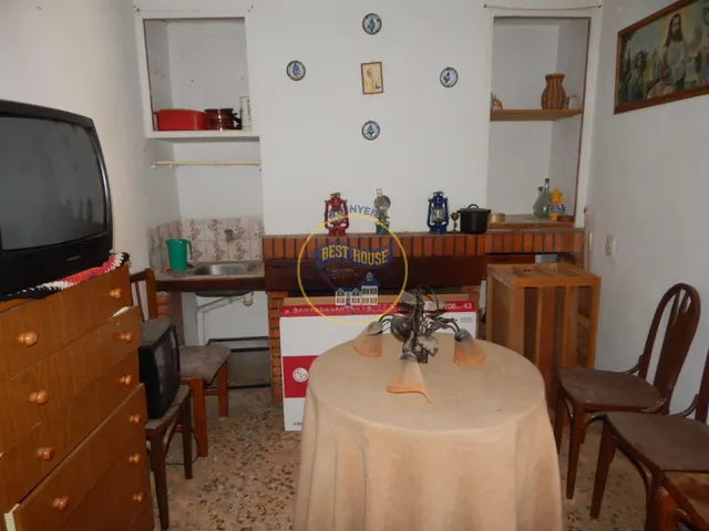 OPORTUNIDAD AMPLIA VIVIENDA A LA VENTA EN COCENTAINA (ALICANTE) — 13