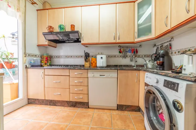 Apartamento 3 habitaciones 118m² en venta - Centro — 17