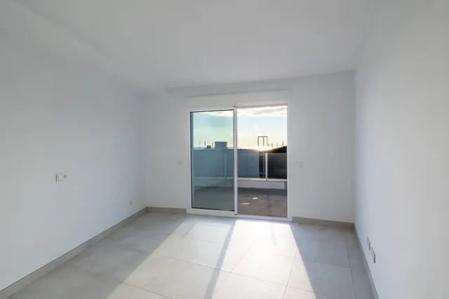 Ático 4 habitaciones 175m² en venta - Marbella — 9
