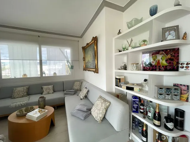 Ático 2 habitaciones 90m² en venta - Costa Del Sol — 14