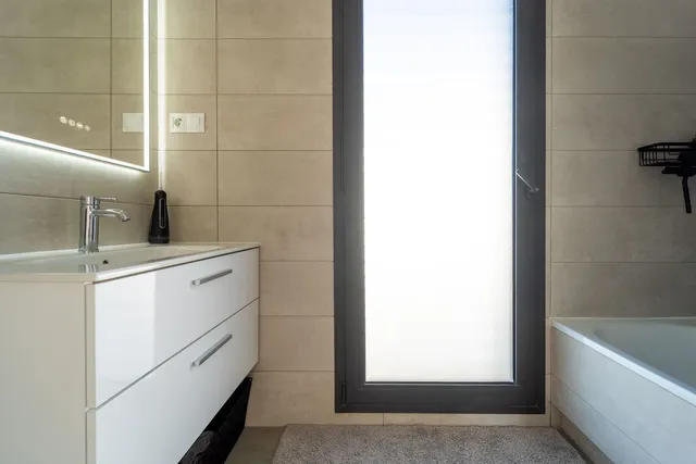 Adosado 3 habitaciones 134m² en venta - Riviera del sol — 35