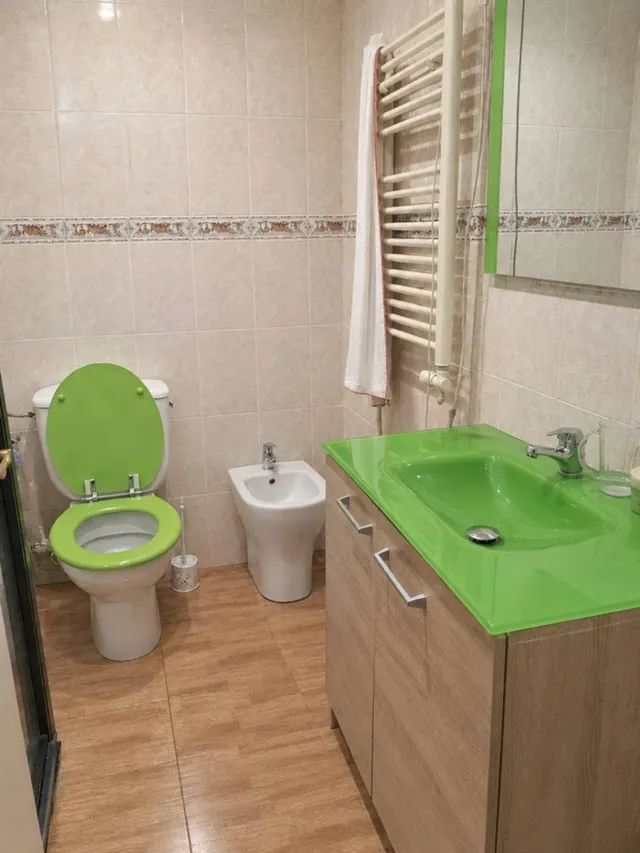 Piso en venta en Barriada La Prusiana — 6