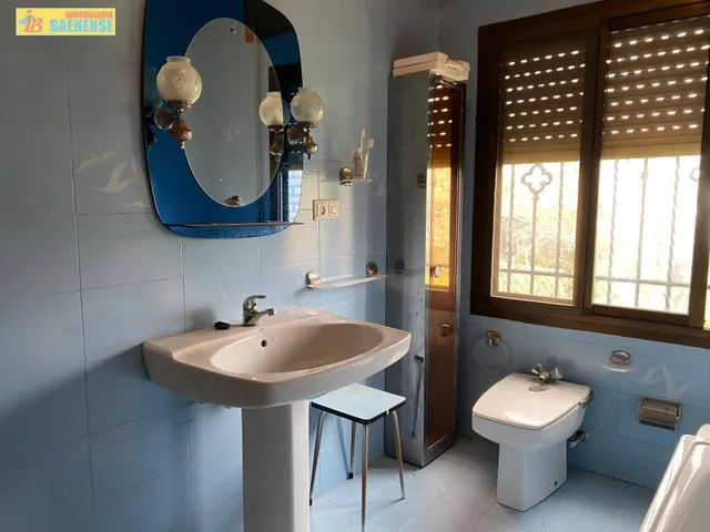 Chalet en venta — 14