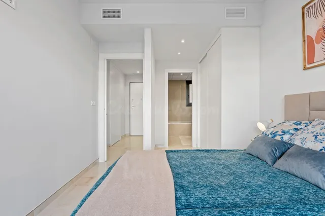 Apartamento 3 habitaciones 112m² en venta - Punta Prima — 20