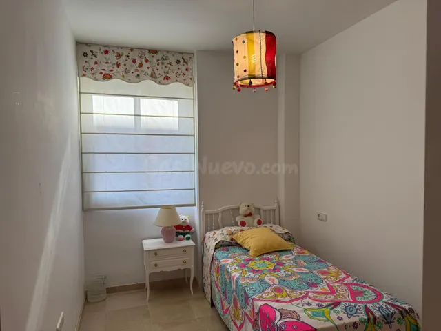 Piso 3 habitaciones en venta - AVDA. DE LA ESTACIÓN — 2