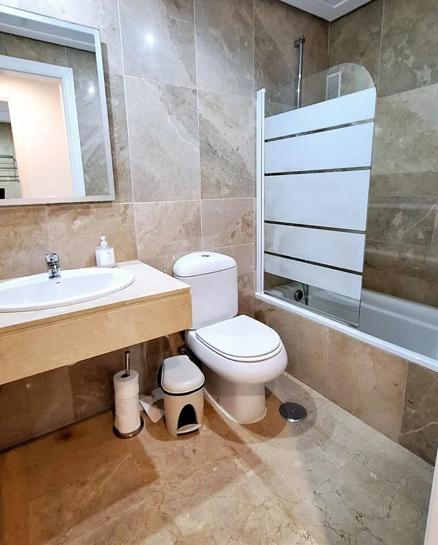 Apartamento 2 habitaciones 100m² en venta - Costa del Sol — 20