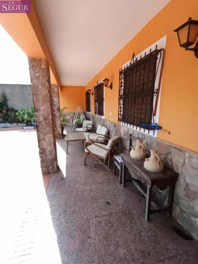 FINCA RÚSTICA VACACIONAL - EXCELENTE SITIO PARA DESCONECTAR. — 13