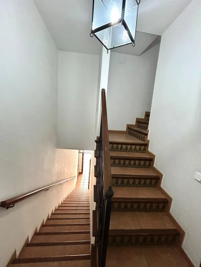 Piso en el centro de Utrera — 9