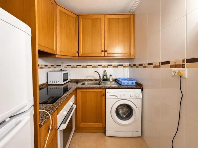 Apartamento 2 habitaciones 58m² en venta - Torreblanca — 6
