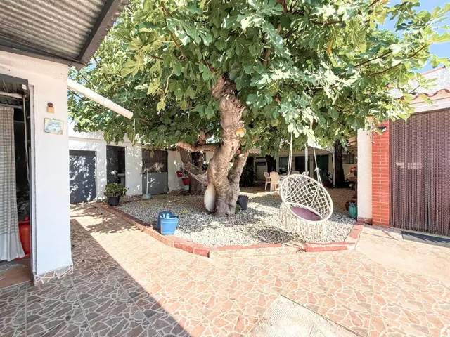 CHALET CON PISCINA PRIVADA EN COSTA NORTE DE VINARÒS EN VENTA — 7