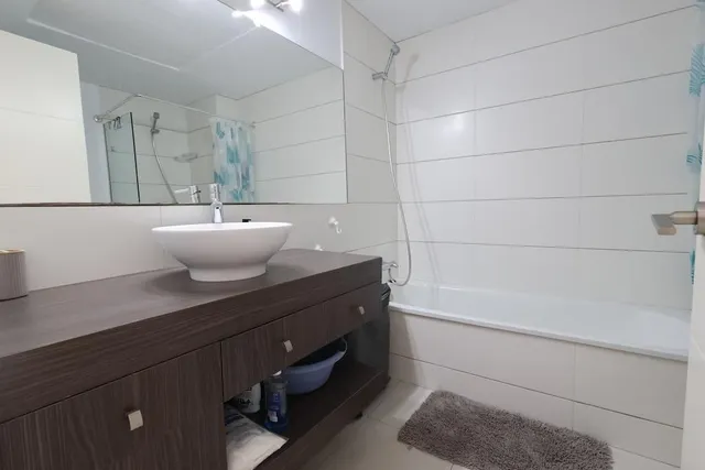 Apartamento 2 habitaciones 80m² en venta - Altos de Campoamor — 11