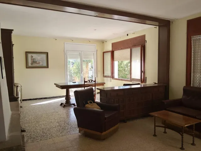 CASA EN VENTA EN SANTA OLIVA- LES PEDRERES — 5