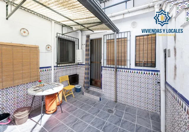 Casa en venta en Armilla — 12
