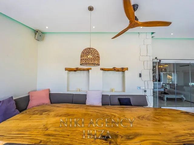 Casa-Chalet en Venta en Santa Eularia Des Riu Baleares — 11