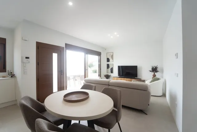 Casa-Chalet en Venta en Torre Pacheco Murcia — 6