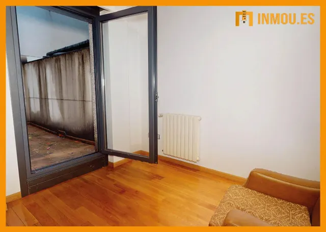 SE VENDE PISO EN CALLE SAINZA, OURENSE — 8