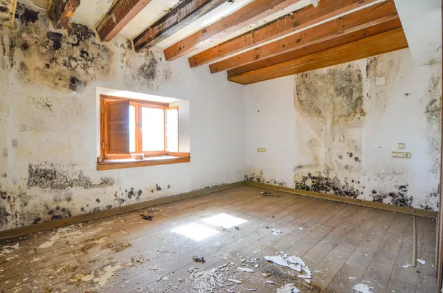 Urbis te ofrece un edificio, en venta en la Moretona, Ciudad Rodrigo, Salamanca. — 28