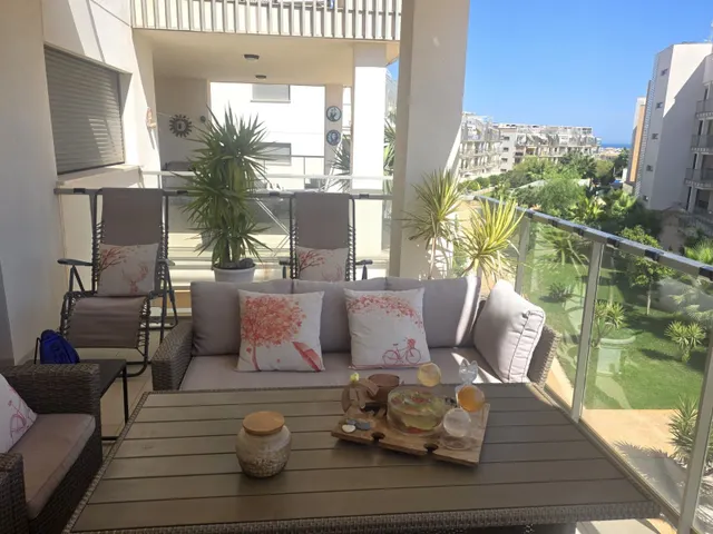 Apartamento 2 habitaciones 82m² en venta - Los Dolses — 20