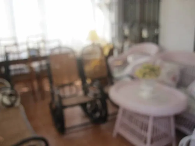 CHALET EN LAS SALINETAS CERCA DEL CLOT DE LA SAL — 17