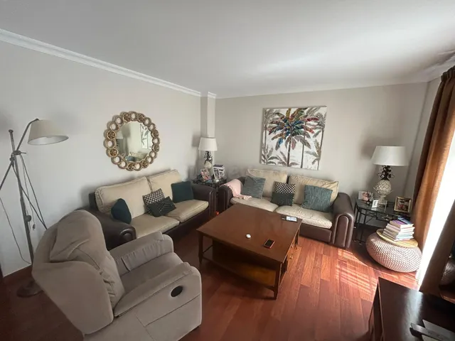 EN EXCLUSIVA ÁTICO DÚPLEX EN ANTEQUERA CON AMPLIA TERRAZA Y  - foto 3