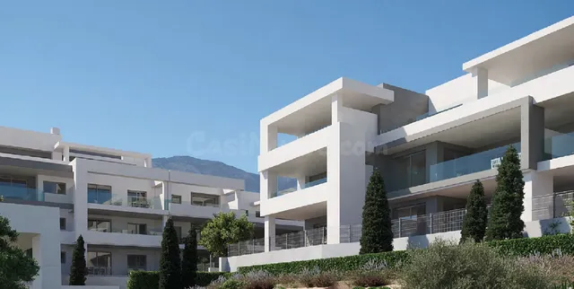 Apartamento 3 habitaciones 117m² en venta - Costa Del Sol - foto 3