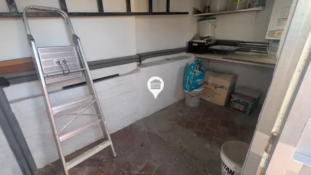 Encantadora Casita Dúplex en Cerdanyola — 24