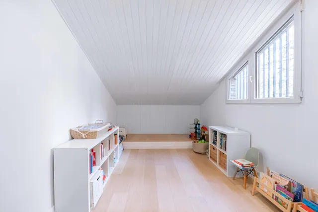 Chalet pareado en alquiler en Montepríncipe — 17