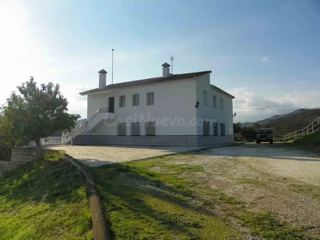 Finca rústica 6 habitaciones 803m² en venta - South of spain