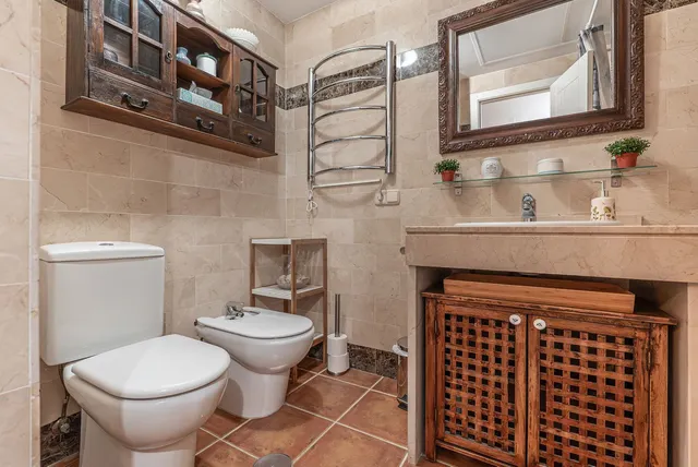Apartamento 1 habitación 65m² en venta - Costa del Sol — 21