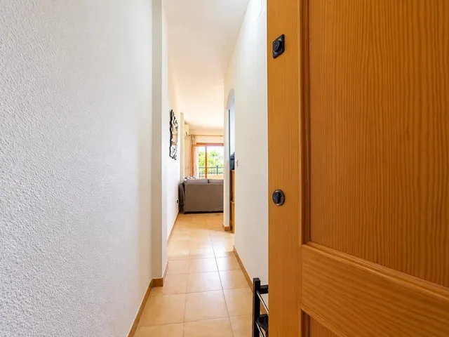 Apartamento con piscina cerca de la playa en Santa Pola — 15