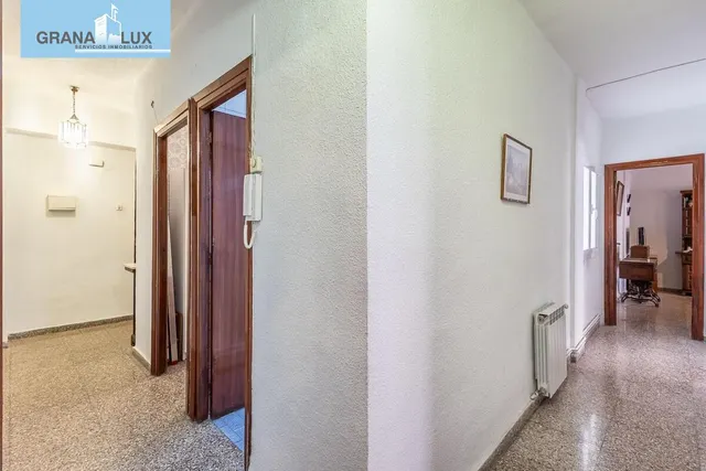 ¡gran oportunidad en el centro de Granada! ✨ — 11