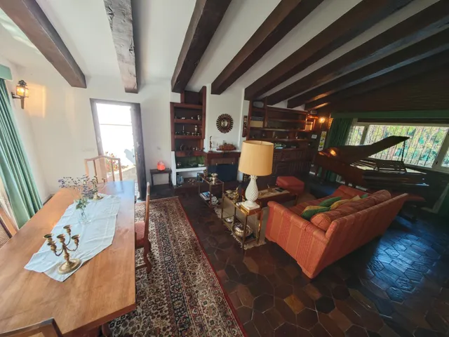 Magnifica villa situado en Fuengirola, en la zona Sohail. — 11