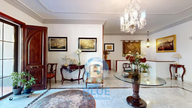 IMPRESIONANTE CASA EN CASILLA DEL AIRE — 11