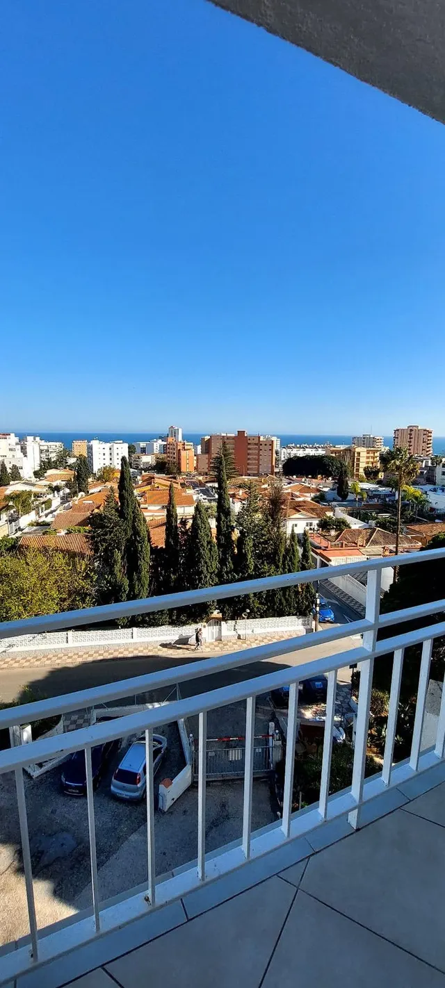 Estudio 25m² en venta - Centro — 6