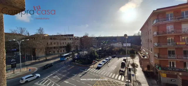 ALQUILER.-.CENTRICO.-.TERRAZA.-.GARAJE OPCIONAL — 26