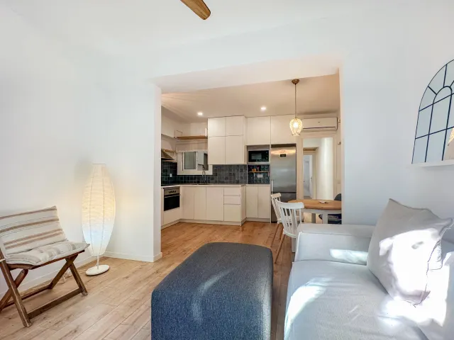 Piso 2 habitaciones 98m² en venta - Centre — 10