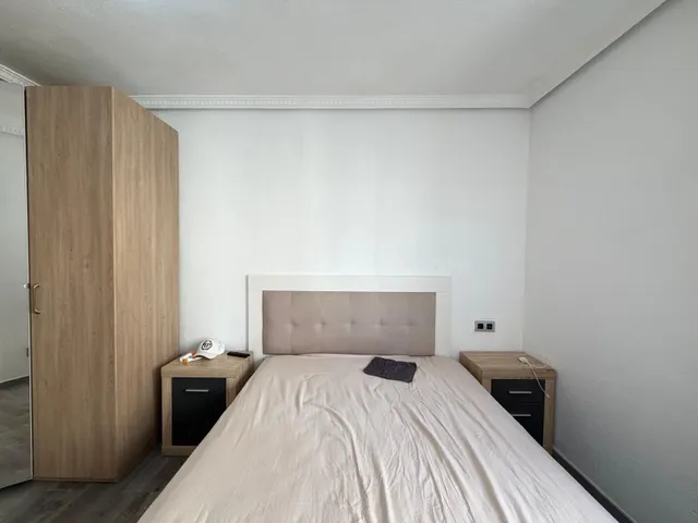 Apartamento 2 habitaciones 79m² en venta - Playa del cura — 32