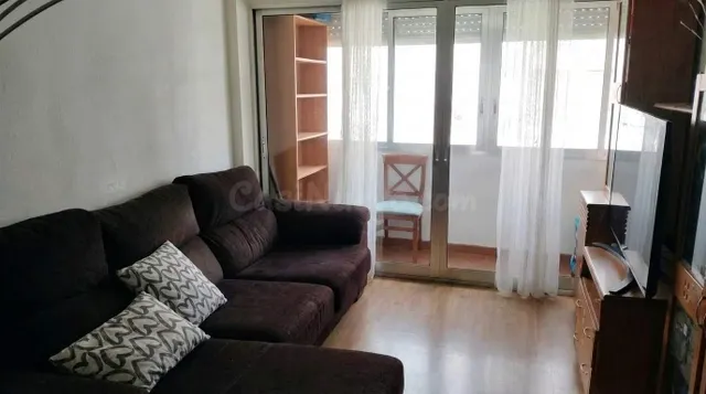 Piso en Travesía de la Rejilla - foto 4