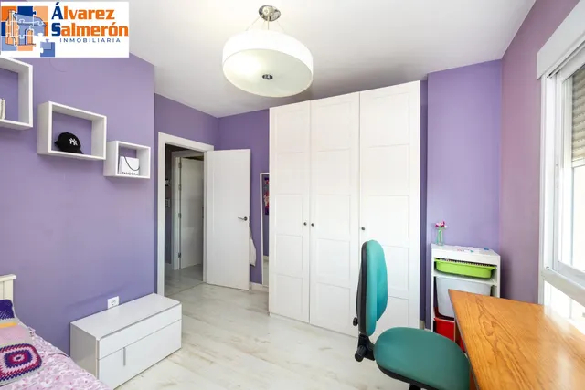 Adosado 3 habitaciones 195m² en venta - Vega de granada zona noroeste — 22