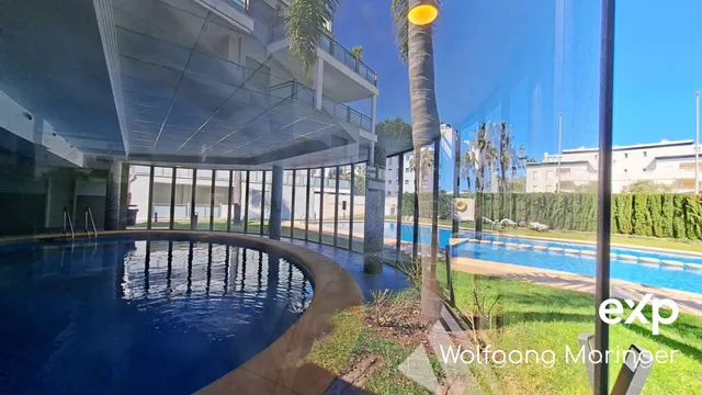 Dúplex exclusivo en Oliva Nova – Playa, golf y naturaleza — 48