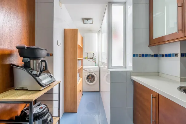 PISO EN ZONA SANDERS — 11