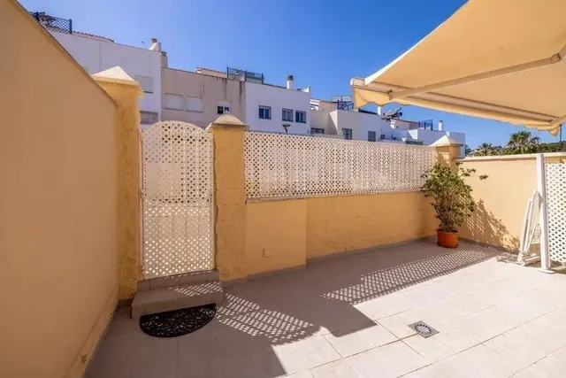 Adosado 4 habitaciones 251m² en venta - Centro — 20