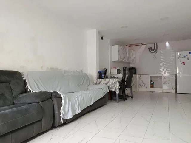 CASA EN CREVILLENTE — 3