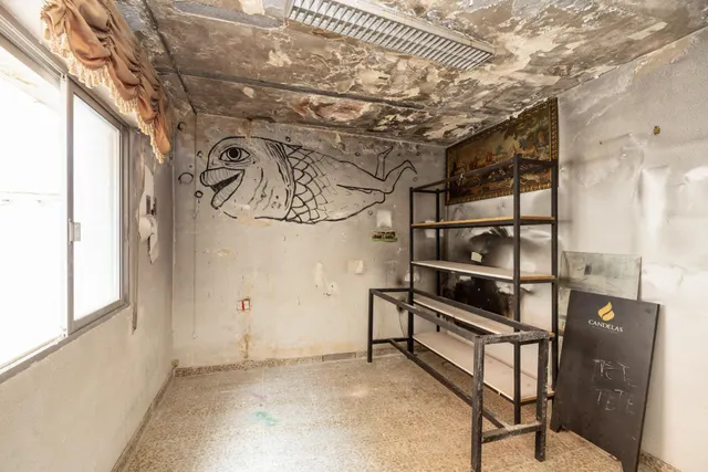 OPORTUNIDAD! Casa en  zona El Triunfo/Ancha Capuchinos , Placeta la Cruz — 19